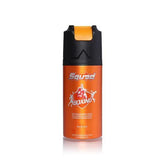 Hemani Squad Deodorant Spray - Boxing 150ml